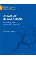 Abraham in Galatians