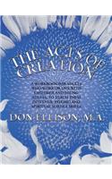 The Acts of Creation