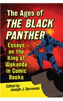 Ages of the Black Panther