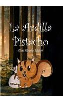 La Ardilla Pistacho