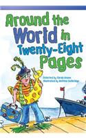 Around the World in Twenty-Eight Pages