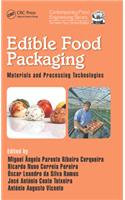 Edible Food Packaging