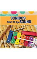 Sonidos / Sort It by Sound