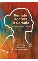Female Doctors in Canada