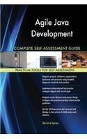 Agile Java Development Complete Self-Assessment Guide