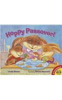 Hoppy Passover!