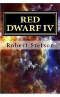 Red Dwarf IV