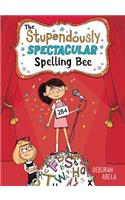 Stupendously Spectacular Spelling Bee