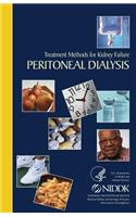 Treatment Methods for Kidney Failure Peritoneal Dialysis