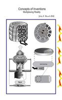 Concepts of Inventions