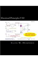 Electrical Principles V10