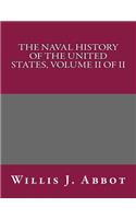 The Naval History of the United States, Volume II of II