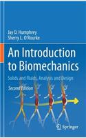 Introduction to Biomechanics