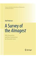 Survey of the Almagest