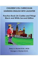 Children's ESL Curriculum