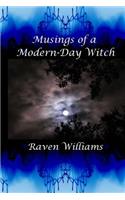 Musings of a Modern-Day Witch