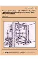 Assessment of Uncertainties for the NIST 1016 mm Guarded-Hot-Plate Apparatus