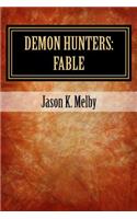 Demon Hunters