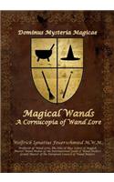 Magical Wands