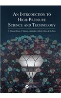 Introduction to High-Pressure Science and Technology