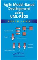 Agile Model-Based Development Using UML-RSDS