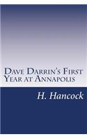 Dave Darrin's First Year at Annapolis