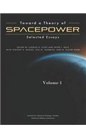 Toward a Theory of Spacepower