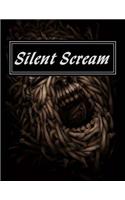 Silent Scream: 2014 Blood Reign Lit Anthology