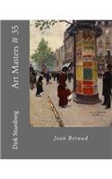 Art Masters # 35
