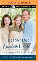 Bringing Elizabeth Home