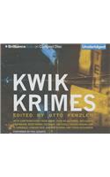 Kwik Krimes