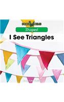 I See Triangles