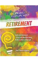 Journal Your Way to Retirement