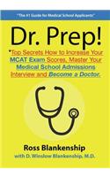 Dr. Prep!