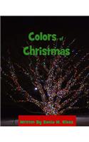 Colors of Christmas