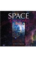Space Calendar 2015