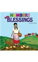 Numbers with Blessings