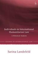 Individuals in International Humanitarian Law