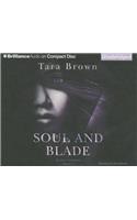 Soul and Blade: (Blood and Bone)