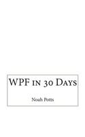Wpf in 30 Days