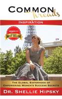 Common Threads: Inspiration