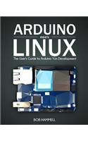 Arduino Meets Linux