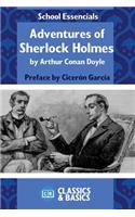Adventures of Sherlock Holmes
