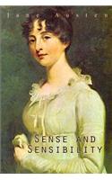 Sense and Sensibility