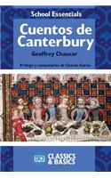 Cuentos de Canterbury
