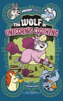 Wolf in Unicorn's Clothing