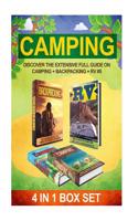 Camping: Discover the Extensive Full Guide on Camping + Backpacking + RV #5