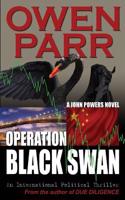 Operation Black Swan: A John Powers Novel