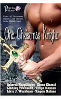 One Christmas Knight