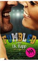 Fumbled - YA